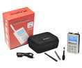 RF Explorer 6G Combo PLUS Slim Radio Spectrum Analyser, 50kHz ... 6.1GHz